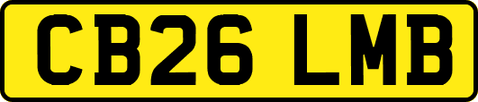 CB26LMB