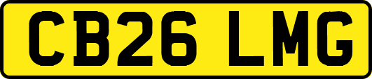 CB26LMG