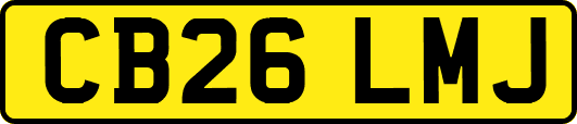 CB26LMJ