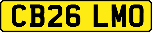 CB26LMO