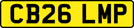 CB26LMP