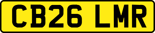 CB26LMR
