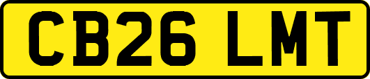CB26LMT