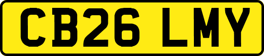 CB26LMY