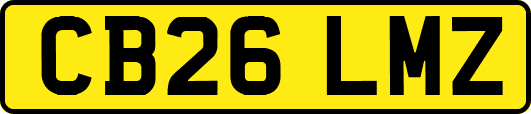 CB26LMZ