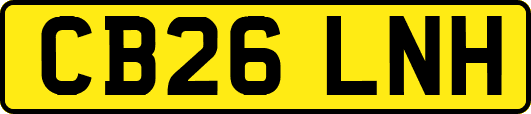 CB26LNH