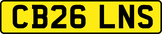 CB26LNS