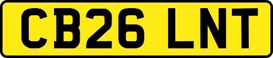 CB26LNT
