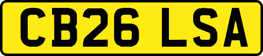 CB26LSA