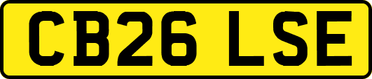 CB26LSE