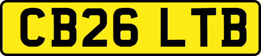CB26LTB