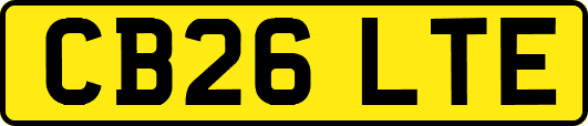 CB26LTE