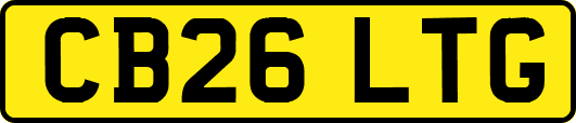 CB26LTG