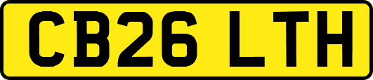 CB26LTH