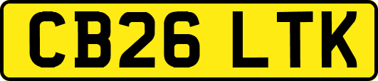 CB26LTK