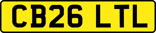CB26LTL