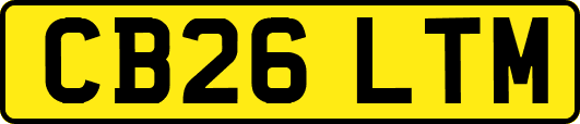 CB26LTM