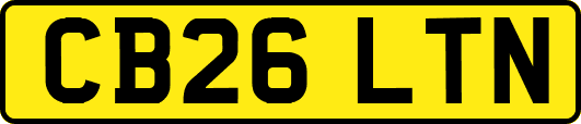 CB26LTN