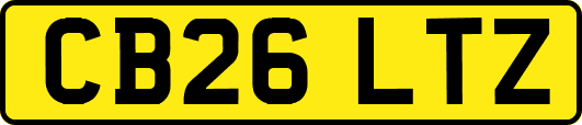 CB26LTZ