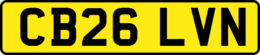 CB26LVN