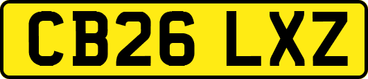 CB26LXZ