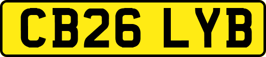 CB26LYB