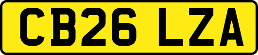CB26LZA