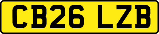 CB26LZB