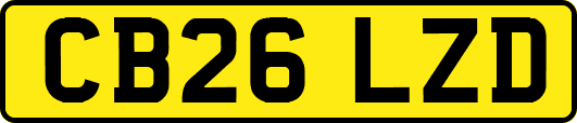 CB26LZD