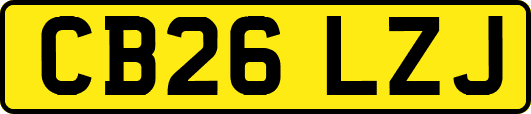 CB26LZJ