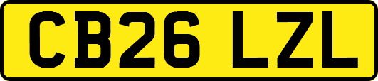 CB26LZL