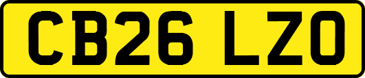 CB26LZO