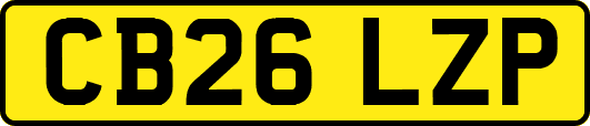 CB26LZP