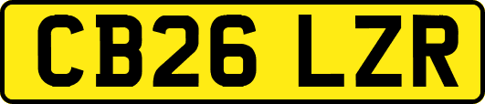 CB26LZR