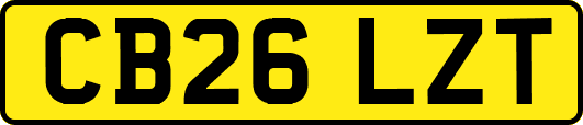 CB26LZT