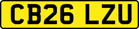 CB26LZU