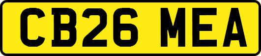 CB26MEA