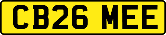 CB26MEE