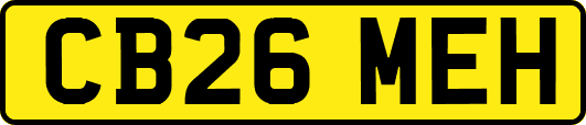 CB26MEH