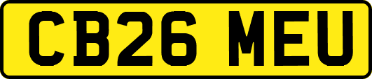 CB26MEU