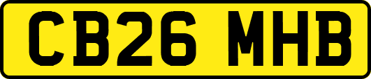 CB26MHB