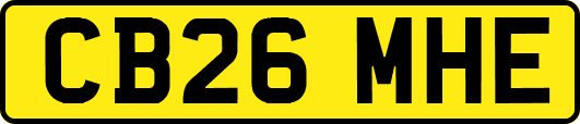 CB26MHE
