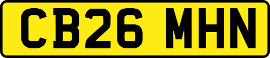 CB26MHN