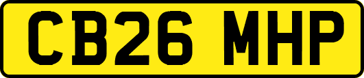 CB26MHP