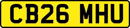 CB26MHU