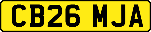 CB26MJA