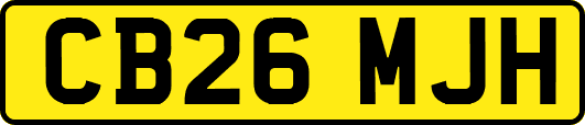 CB26MJH