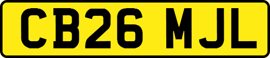 CB26MJL
