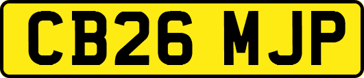 CB26MJP