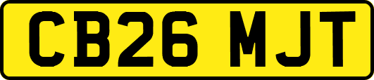CB26MJT